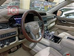 جي ام سي يوكون